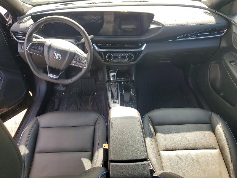 Aukcja sprzedaży 2024 Buick Envista, vin: KL47LBE23RB169811, numer aukcji: 50326556