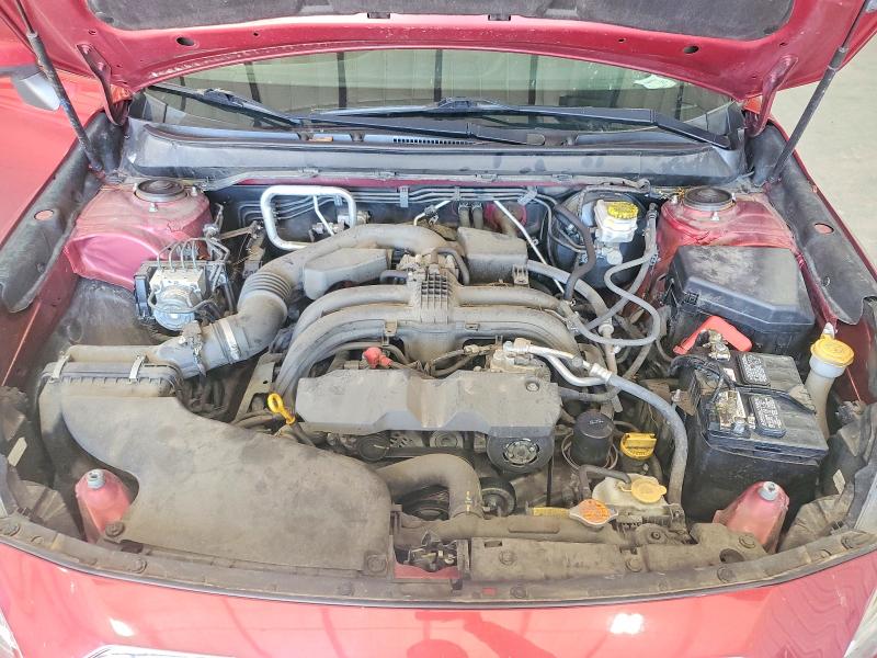 Aukcja sprzedaży 2019 Subaru Outback, vin: 4S4BSANC7K3359919, numer aukcji: 51208546