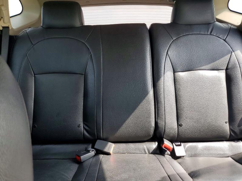 2011 Nissan Rogue მანქანა იყიდება აუქციონზე, vin: JN8AS5MT7BW179612, აუქციონის ნომერი: 51537986