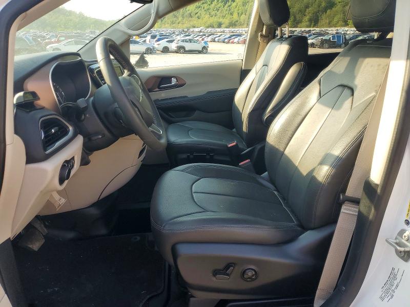 Продаж на аукціоні авто 2023 Chrysler Voyager, vin: 2C4RC1CG4PR583122, номер лоту: 51138926