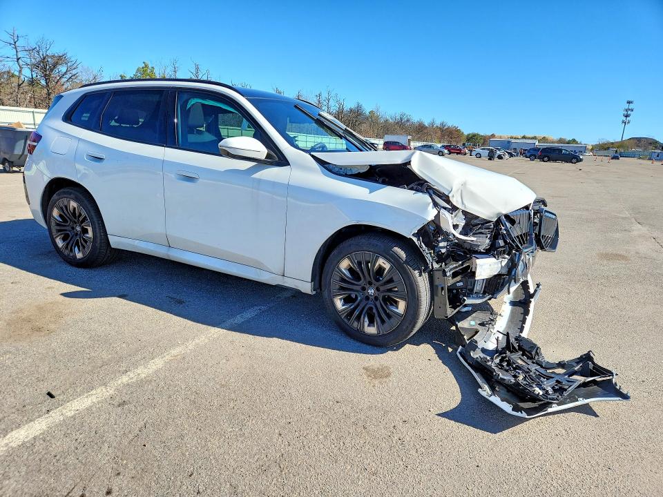 51443826 :رقم المزاد ، 5UX53GP09T9181979 vin ، 2026 Bmw X3 مزاد بيع