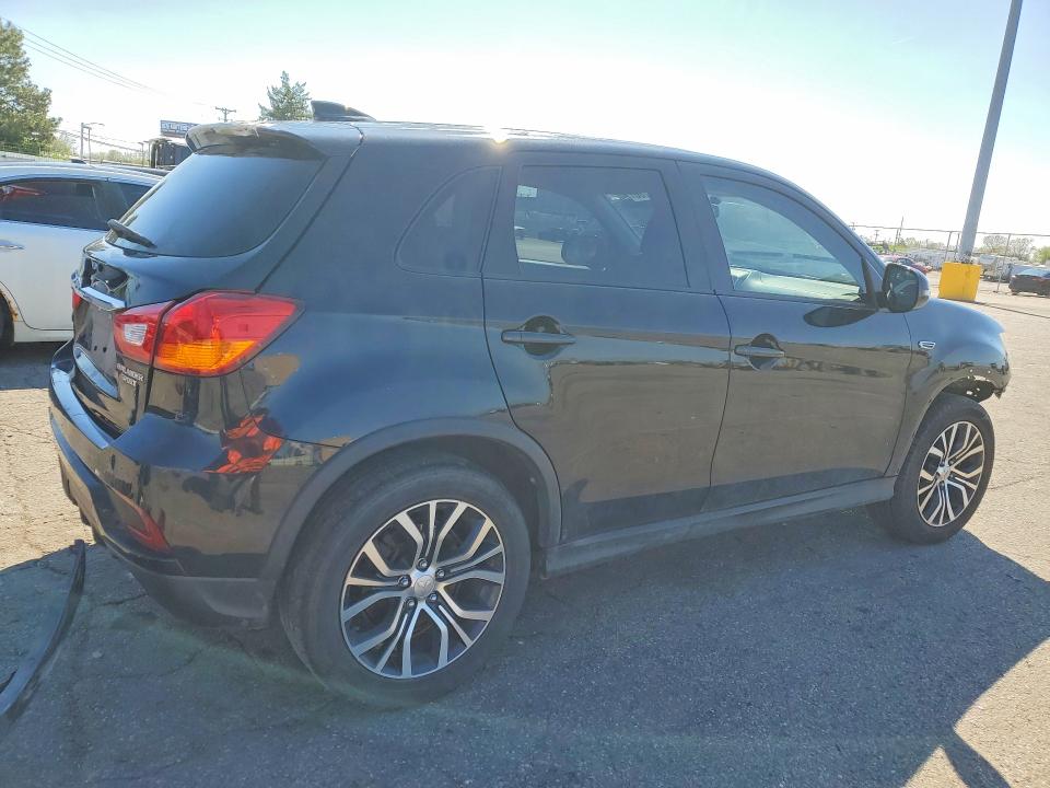 Aukcja sprzedaży 2019 Mitsubishi Outlander Sport, vin: JA4AR3AU3KU026403, numer aukcji: 48992786