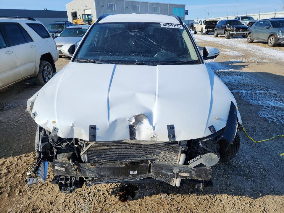 Продаж на аукціоні авто 2023 Hyundai Tucson, vin: KM8JBCAE9PU202571, номер лоту: 48249766
