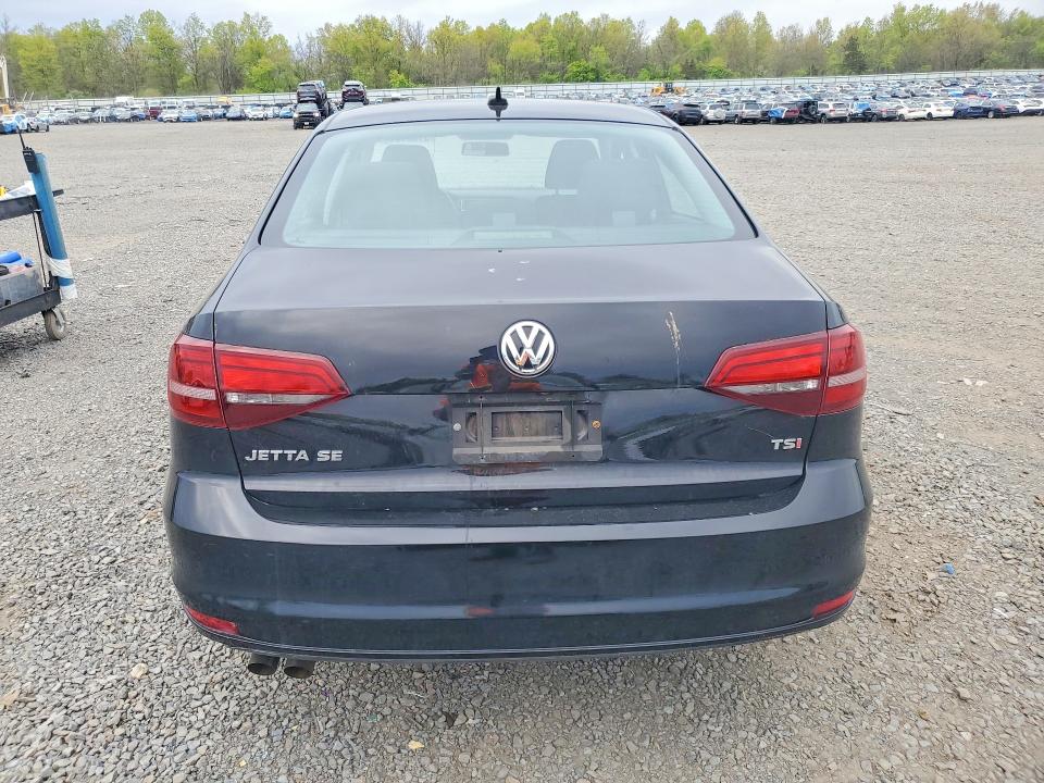 Aukcja sprzedaży 2016 Volkswagen Jetta, vin: 3VWD67AJ2GM387655, numer aukcji: 51621016
