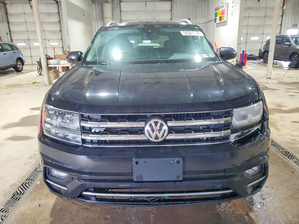Продажа на аукционе авто 2019 Volkswagen Atlas, vin: 1V2XR2CA1KC528103, номер лота: 50361116