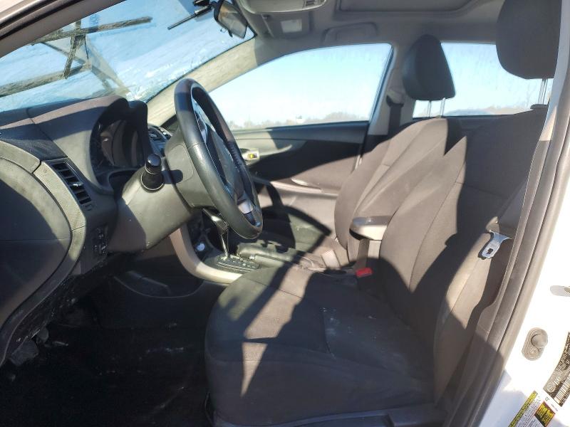 2010 Toyota Corolla მანქანა იყიდება აუქციონზე, vin: 2T1BU4EE7AC388392, აუქციონის ნომერი: 48299016