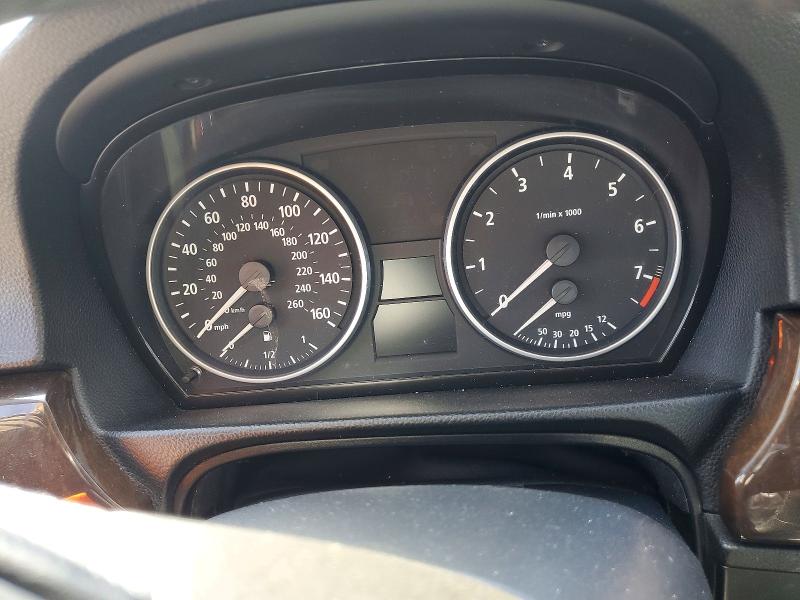 Aukcja sprzedaży 2007 Bmw 328, vin: WBAVC73507KP30676, numer aukcji: 51990246