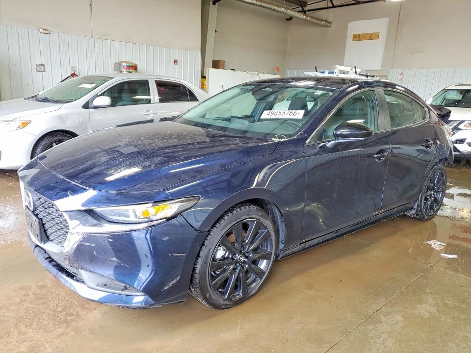 Aukcja sprzedaży 2024 Mazda 3, vin: 3MZBPABM3RM436102, numer aukcji: 49655766