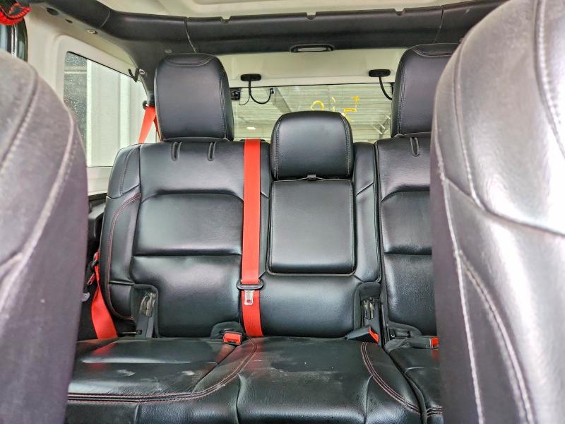 Продажа на аукционе авто 2020 Jeep Wrangler Unlimited, vin: 1C4HJXFN1LW291007, номер лота: 49930726