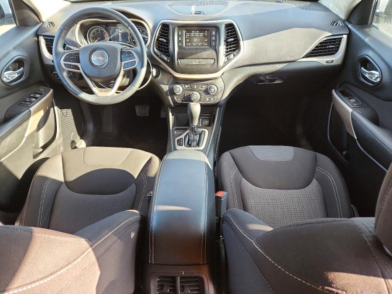 Aukcja sprzedaży 2017 Jeep Cherokee, vin: 1C4PJLCB7HW641116, numer aukcji: 48137436