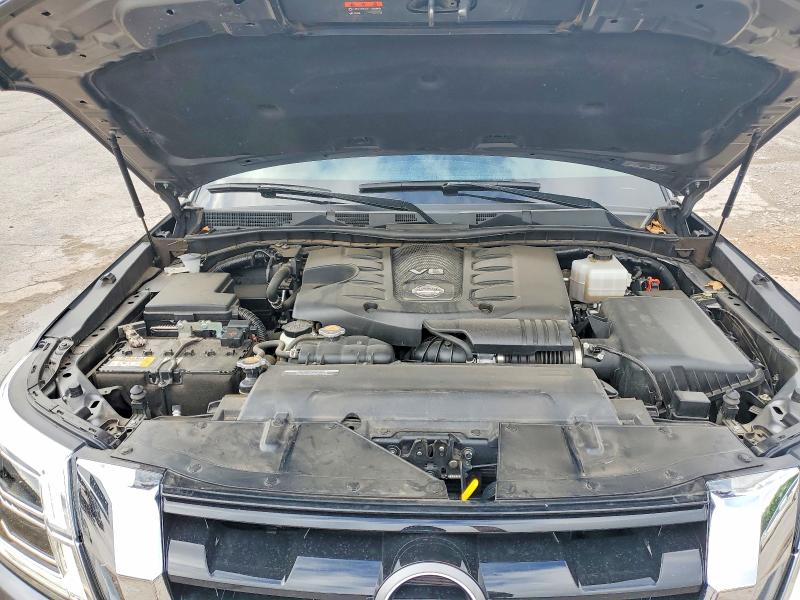 Продажа на аукционе авто 2023 Nissan Armada, vin: JN8AY2BC2P9180592, номер лота: 49757656