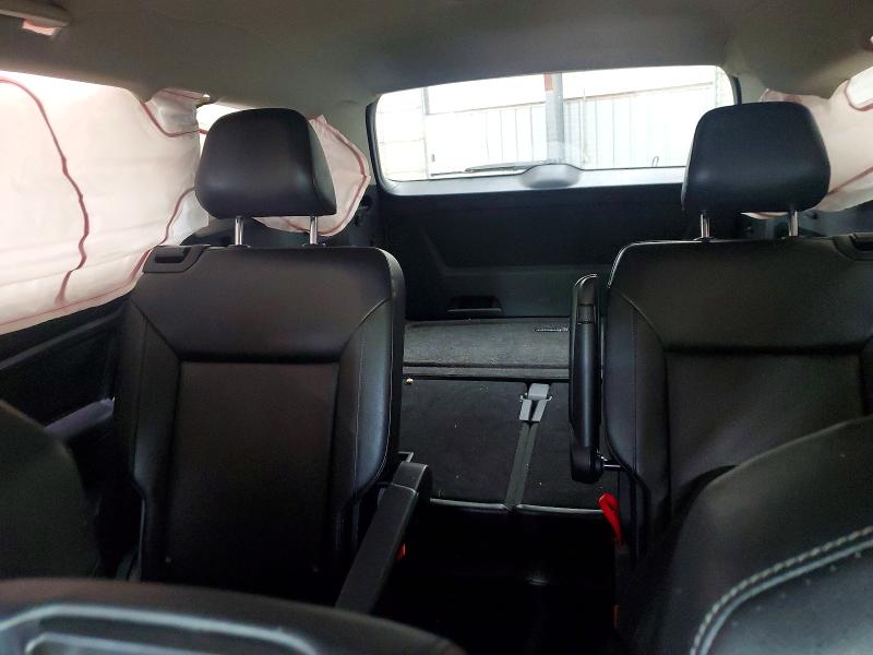 Продажа на аукционе авто 2019 Volkswagen Atlas, vin: 1V2UR2CA3KC539977, номер лота: 48793286