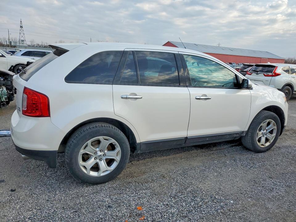 Aukcja sprzedaży 2011 Ford Edge, vin: 2FMDK4JCXBBB35950, numer aukcji: 48574206