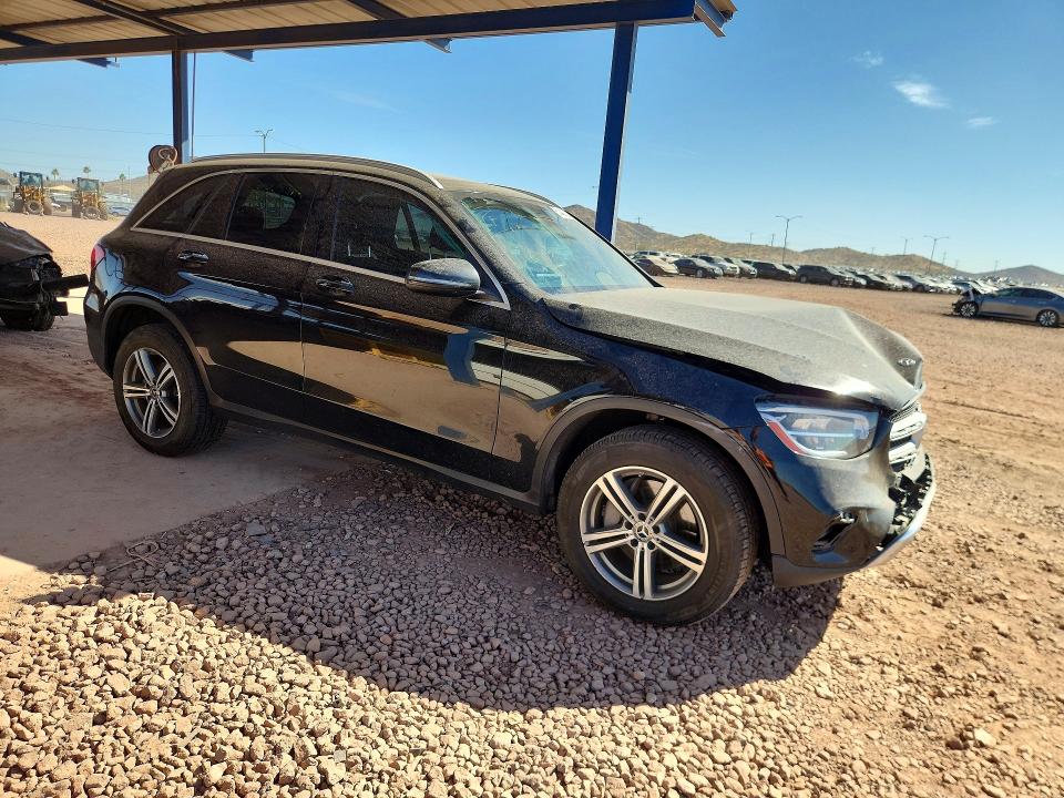 Продаж на аукціоні авто 2020 Mercedes-benz Glc, vin: WDC0G8DB2LF678959, номер лоту: 51442126