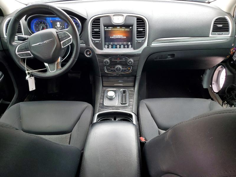 2019 Chrysler 300 მანქანა იყიდება აუქციონზე, vin: 2C3CCAAG4KH659191, აუქციონის ნომერი: 49769726