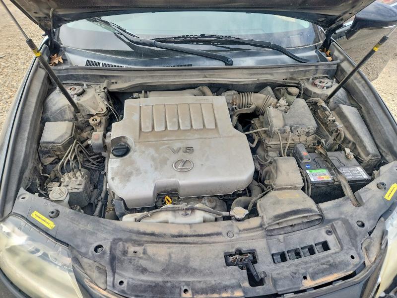 2013 Lexus Es მანქანა იყიდება აუქციონზე, vin: JTHBK1GGXD2077348, აუქციონის ნომერი: 51259736