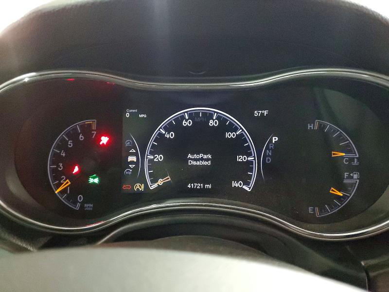 Продажа на аукционе авто 2019 Jeep Grand Cherokee, vin: 1C4RJFBG4KC842150, номер лота: 51341186