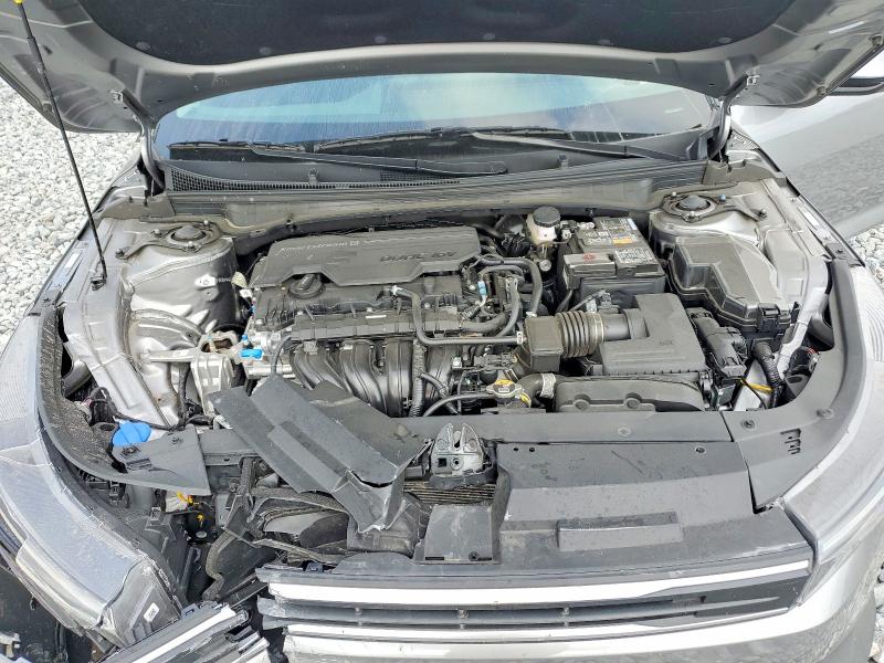 Aukcja sprzedaży 2025 Kia K4, vin: 3KPFT4DE3SE199389, numer aukcji: 50268266