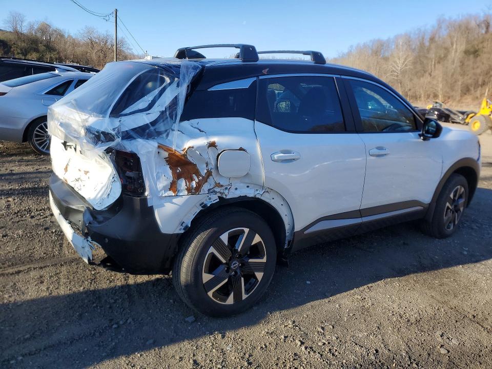 Aukcja sprzedaży 2026 Nissan Kicks, vin: 3N8AP6CBXTL308501, numer aukcji: 49118356