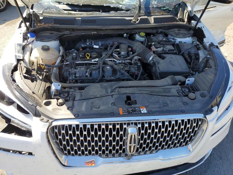 Продаж на аукціоні авто 2021 Lincoln Corsair, vin: 5LMCJ2C94MUL20364, номер лоту: 50048646