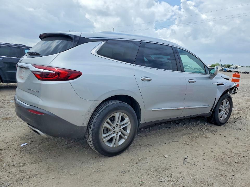 Продаж на аукціоні авто 2019 Buick Enclave, vin: 5GAERBKW9KJ102811, номер лоту: 50318336