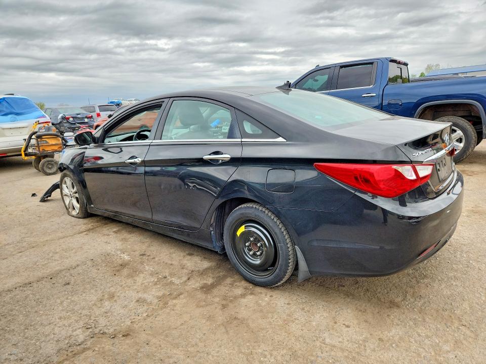 Aukcja sprzedaży 2013 Hyundai Sonata, vin: 5NPEC4AC3DH578485, numer aukcji: 51679436