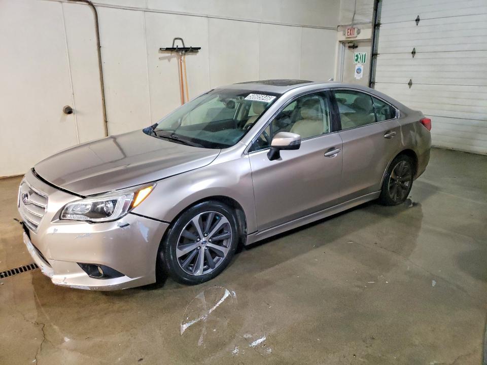 Продаж на аукціоні авто 2016 Subaru Legacy, vin: 4S3BNBN6XG3006996, номер лоту: 50605846