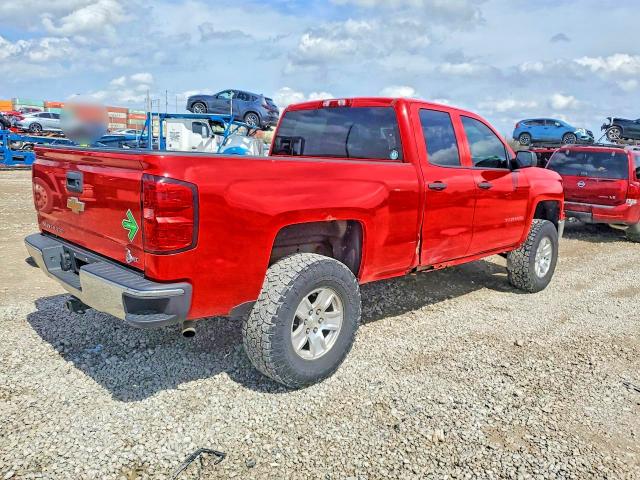 47521126 :رقم المزاد ، 1GCRCREH5EZ185392 vin ، 2014 Chevrolet Silverado مزاد بيع