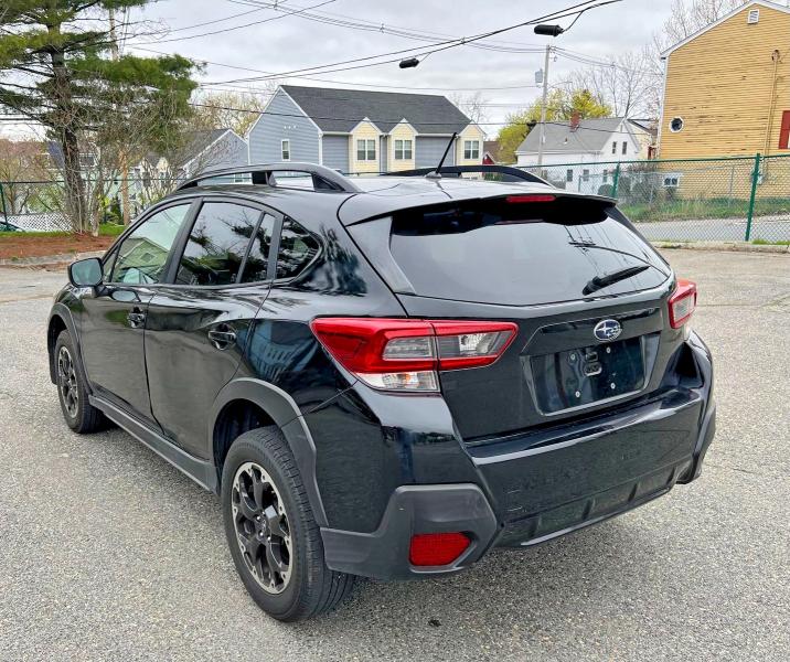 2023 Subaru Crosstrek მანქანა იყიდება აუქციონზე, vin: JF2GTABC8PH263112, აუქციონის ნომერი: 52131296