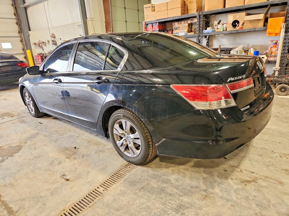 47394586 :رقم المزاد ، 1HGCP2F65CA238216 vin ، 2012 Honda Accord مزاد بيع