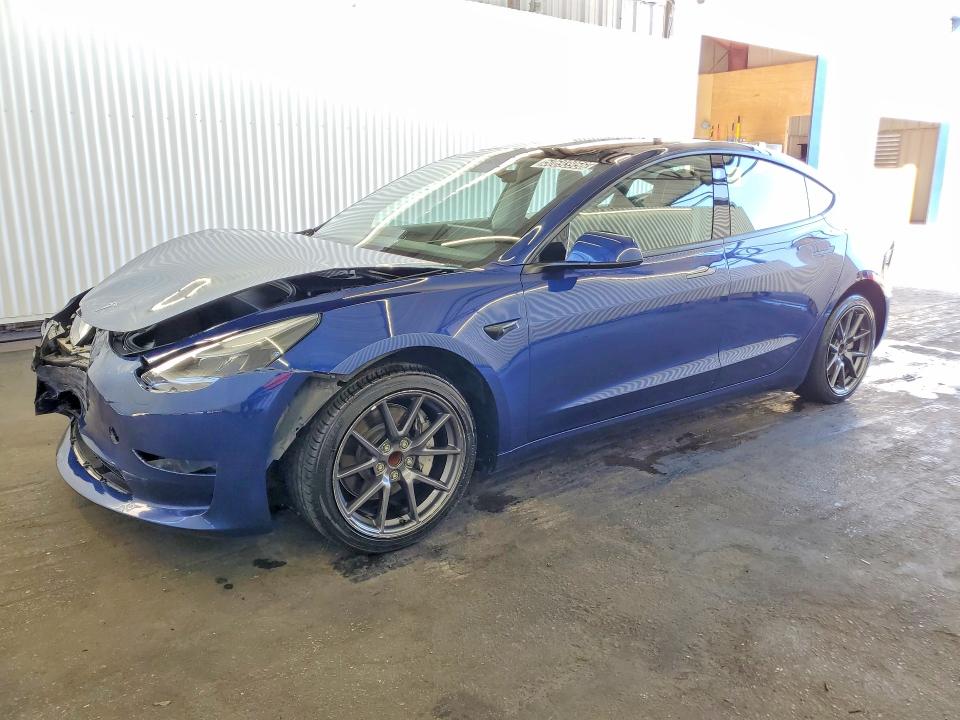 Aukcja sprzedaży 2023 Tesla Model 3, vin: 5YJ3E1EA0PF448580, numer aukcji: 50693956