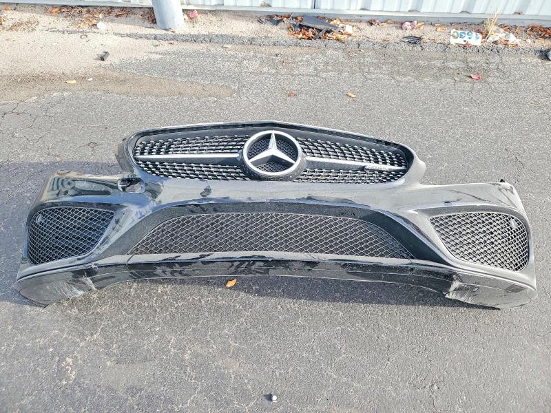 Auction sale of the 2018 Mercedes-benz C, vin: 55SWF6EB4JU257704, lot number: 47434696