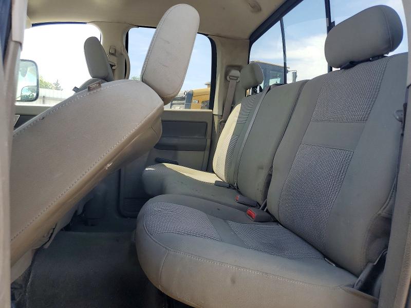 49834086 :رقم المزاد ، 3D7MX38AX7G783772 vin ، 2007 Dodge Ram 3500 مزاد بيع