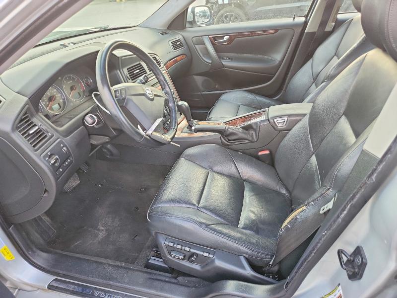 Продаж на аукціоні авто 2007 Volvo S60, vin: YV1RS592972610023, номер лоту: 49312036