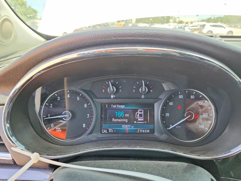 Продаж на аукціоні авто 2019 Buick Encore, vin: KL4CJASB7KB921339, номер лоту: 49927486