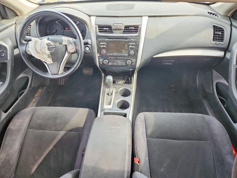 Aukcja sprzedaży 2013 Nissan Altima, vin: 1N4AL3AP5DN490037, numer aukcji: 51495596