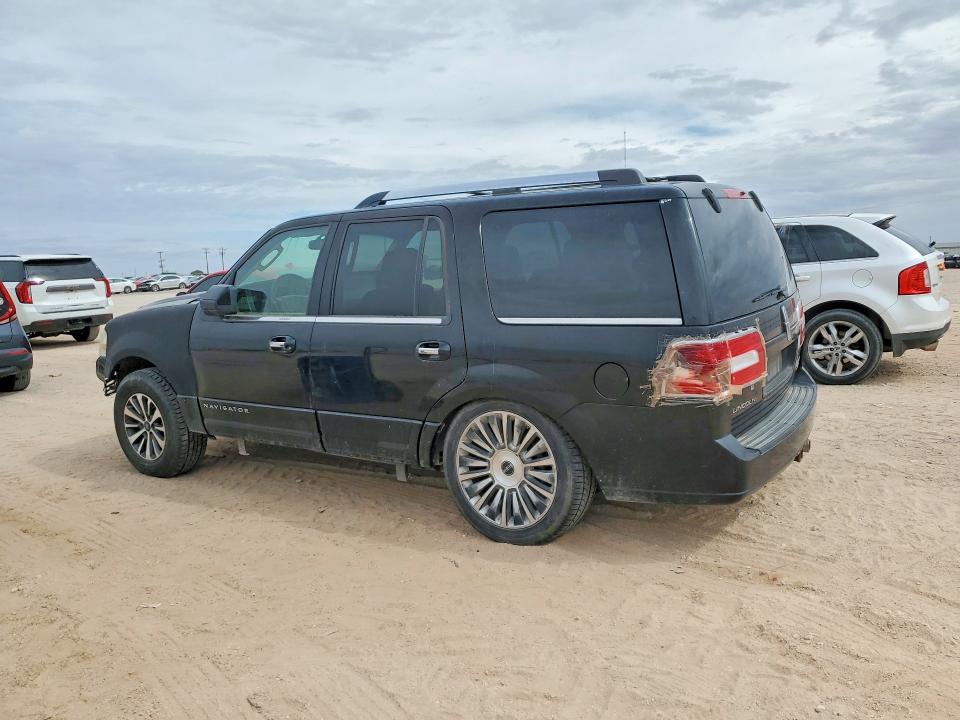 2008 Lincoln Townhouse Navigator მანქანა იყიდება აუქციონზე, vin: 5LMFU27518LJ04950, აუქციონის ნომერი: 49223686