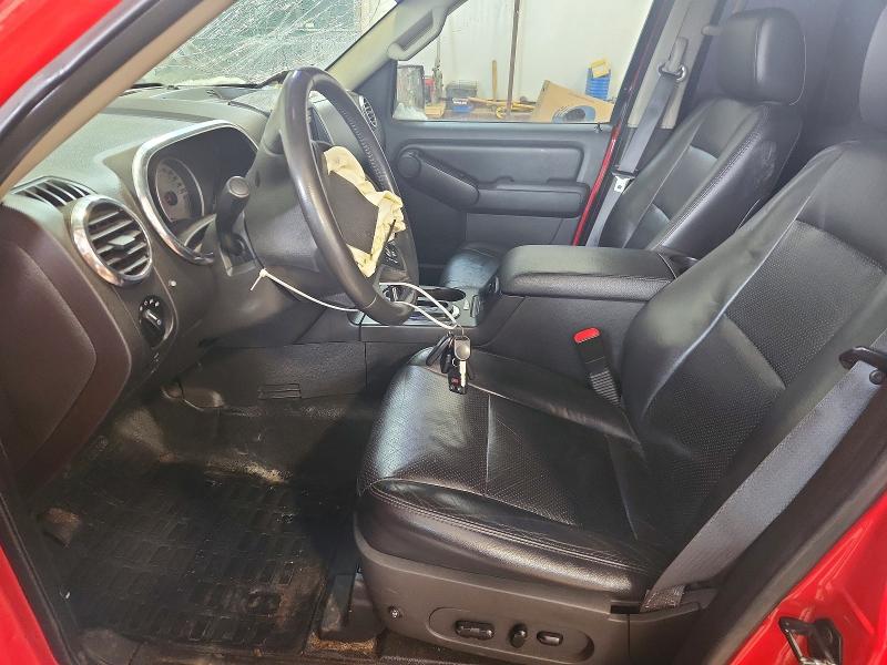 Продаж на аукціоні авто 2008 Ford Explorer Sport Trac, vin: 1FMEU23838UB11357, номер лоту: 47384596
