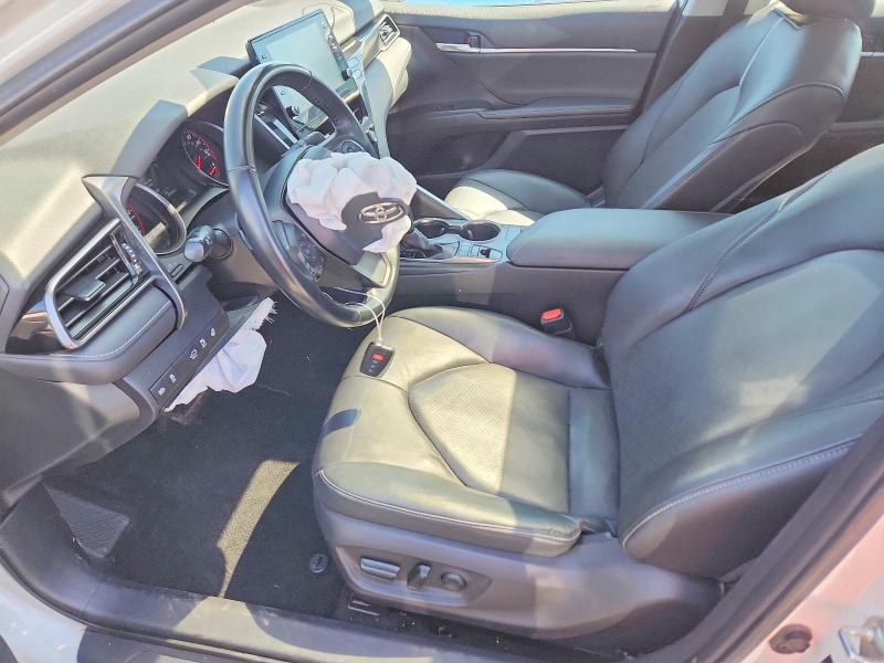 Aukcja sprzedaży 2022 Toyota Camry, vin: 4T1K61BK7NU056203, numer aukcji: 46849416