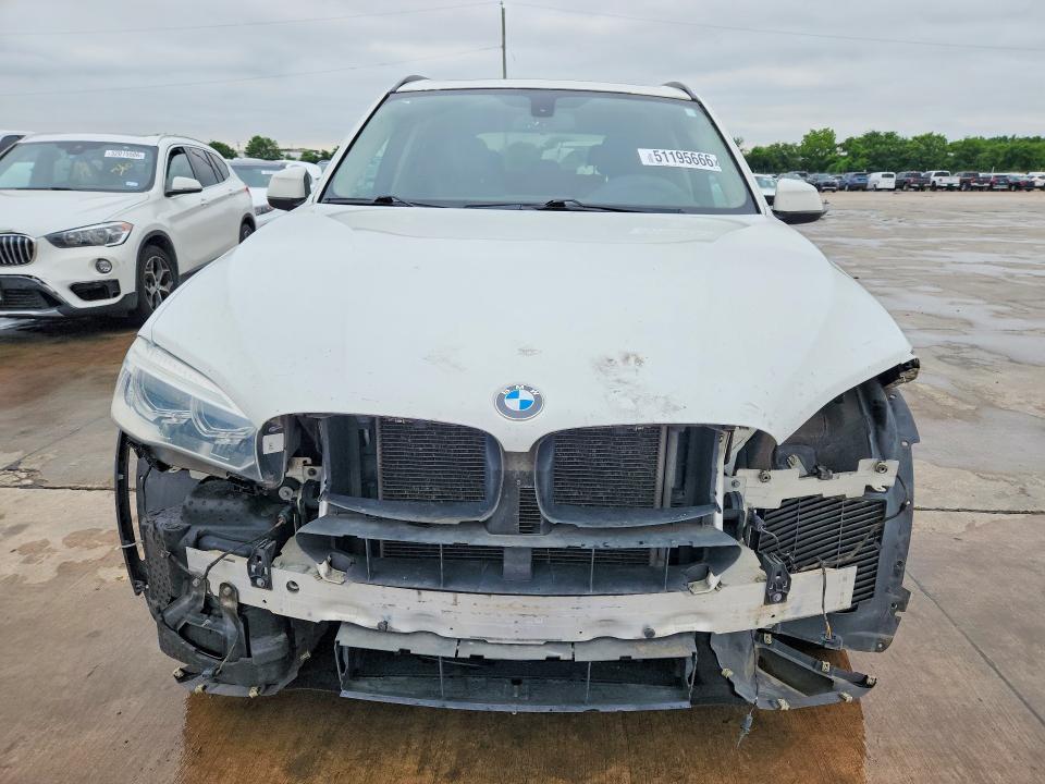 Aukcja sprzedaży 2014 Bmw X5, vin: 5UXKS4C50E0J94729, numer aukcji: 51195666