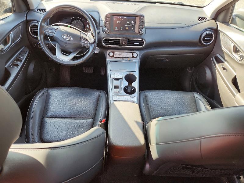 Продаж на аукціоні авто 2020 Hyundai Kona, vin: KM8K33AG4LU061177, номер лоту: 49443186