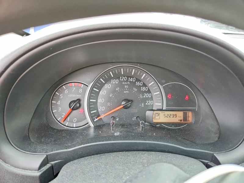 Aukcja sprzedaży 2017 Niss Micra, vin: 3N1CK3CPXHL258299, numer aukcji: 49989796