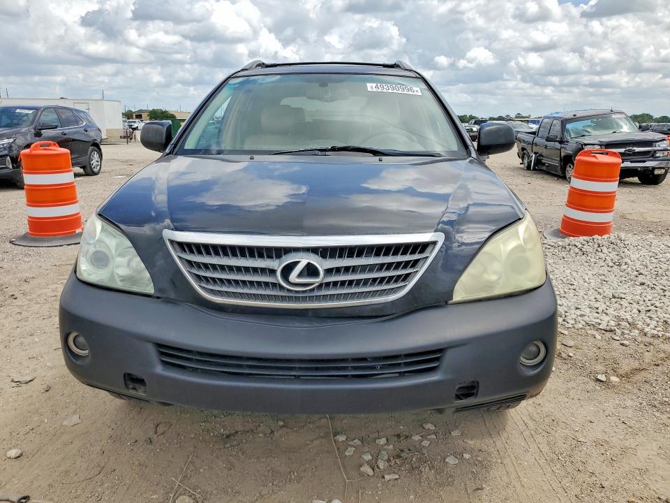 2006 Lexus Rx 400h მანქანა იყიდება აუქციონზე, vin: JTJHW31U560001977, აუქციონის ნომერი: 49390996