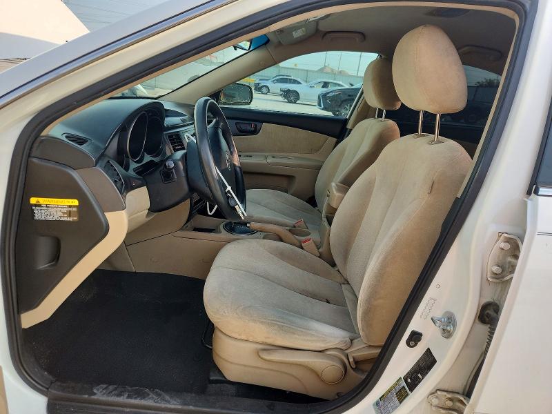 Aukcja sprzedaży 2009 Kia Optima, vin: KNAGE228595360330, numer aukcji: 50243556