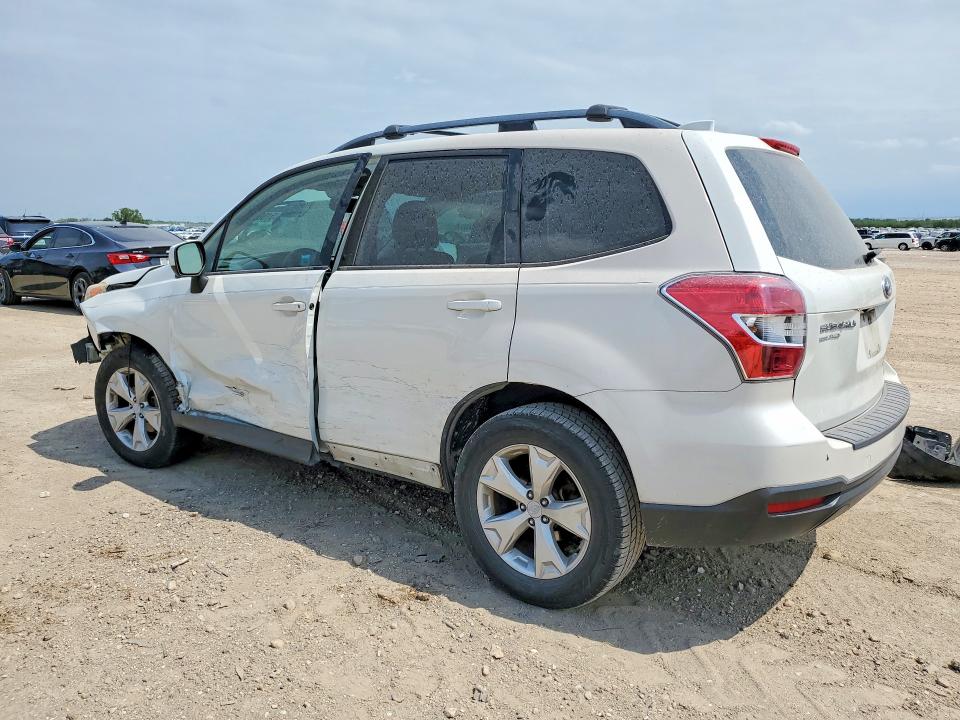 51904116 :رقم المزاد ، JF2SJAGC3GH517012 vin ، 2016 Subaru Forester مزاد بيع
