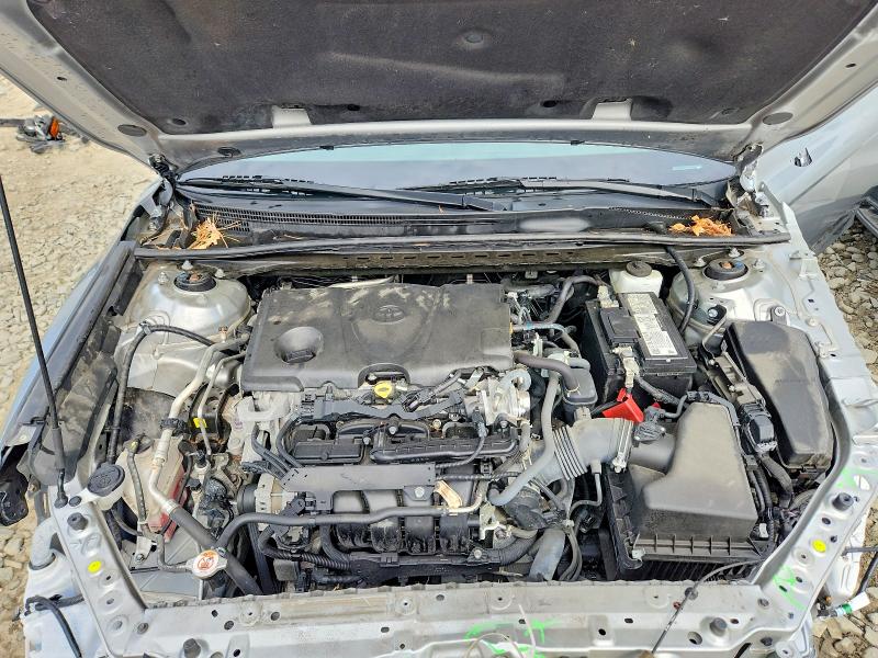 Auction sale of the 2023 Toyota Camry, vin: 4T1G11AK9PU725953, lot number: 49288346