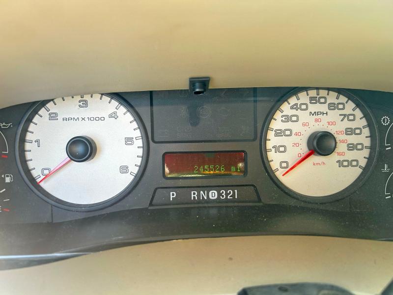 Aukcja sprzedaży 2005 Ford F250, vin: 1FTSW215X5EB64217, numer aukcji: 51647686