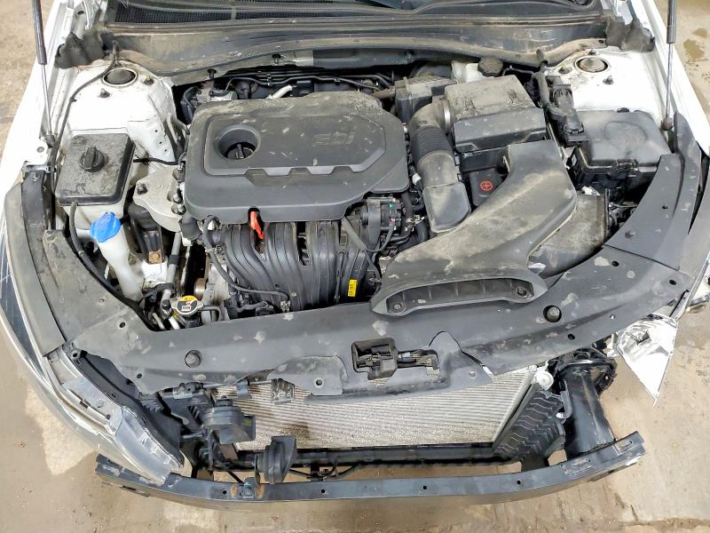 49751226 :رقم المزاد ، 5XXGT4L32KG378227 vin ، 2019 Kia Optima مزاد بيع