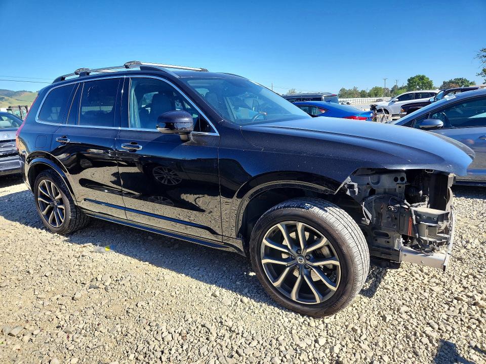 Aukcja sprzedaży 2019 Volvo Xc90, vin: YV4A22PK6K1433737, numer aukcji: 48173246