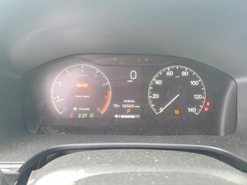 Aukcja sprzedaży 2023 Honda Cr-v, vin: 7FARS3H76PE002372, numer aukcji: 50482586